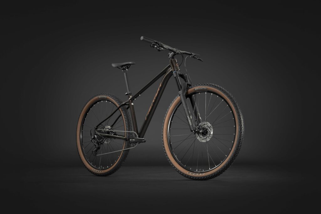 Merida aims to bring high performance at a low price to a wide